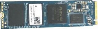 Pioneer APS-SE20G-512 512 GB SSD kullananlar yorumlar